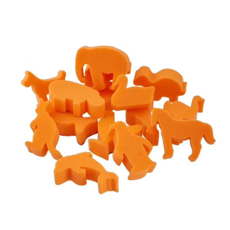 Eduedge Animals And Birds Dabbers