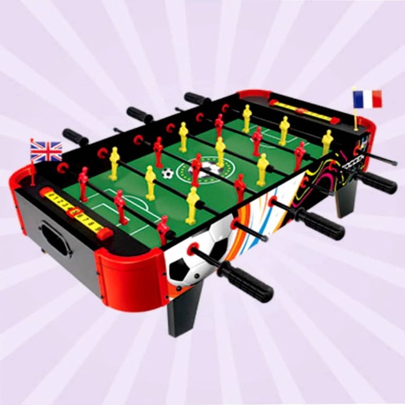 Itoys Table Top Foosball – Big