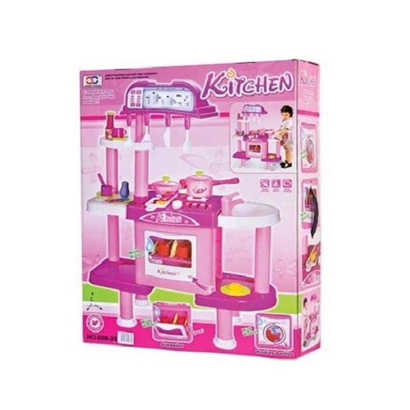 Kitchen Set (XC-008-32)