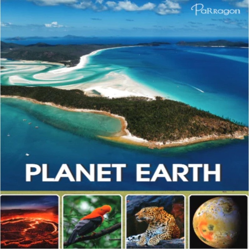 Planet Earth