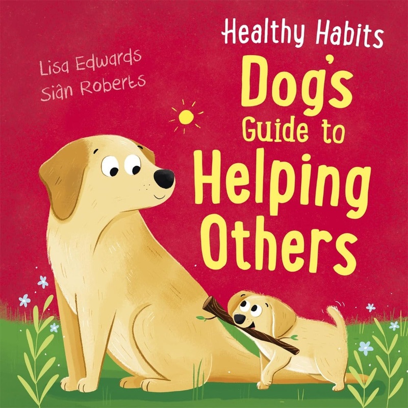 Healthy Habits|Dog’s Guide To Helping Others|Sloth’s Guide To Keeping Calm|Lemur’s Guide To Healthy Eating|Koala’s Guide To Sleep|Leopard’s Guide To Keeping Clean|Panda’s Guide To Mental Wellbeing|Elephant’s Guide To Making Friends