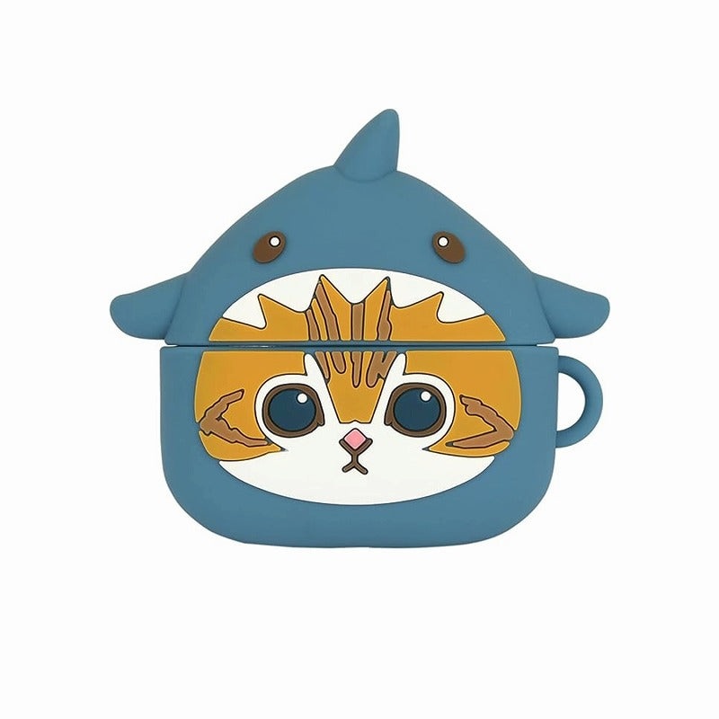 mofusand AirPods Pro(2)/AirPods Pro ()