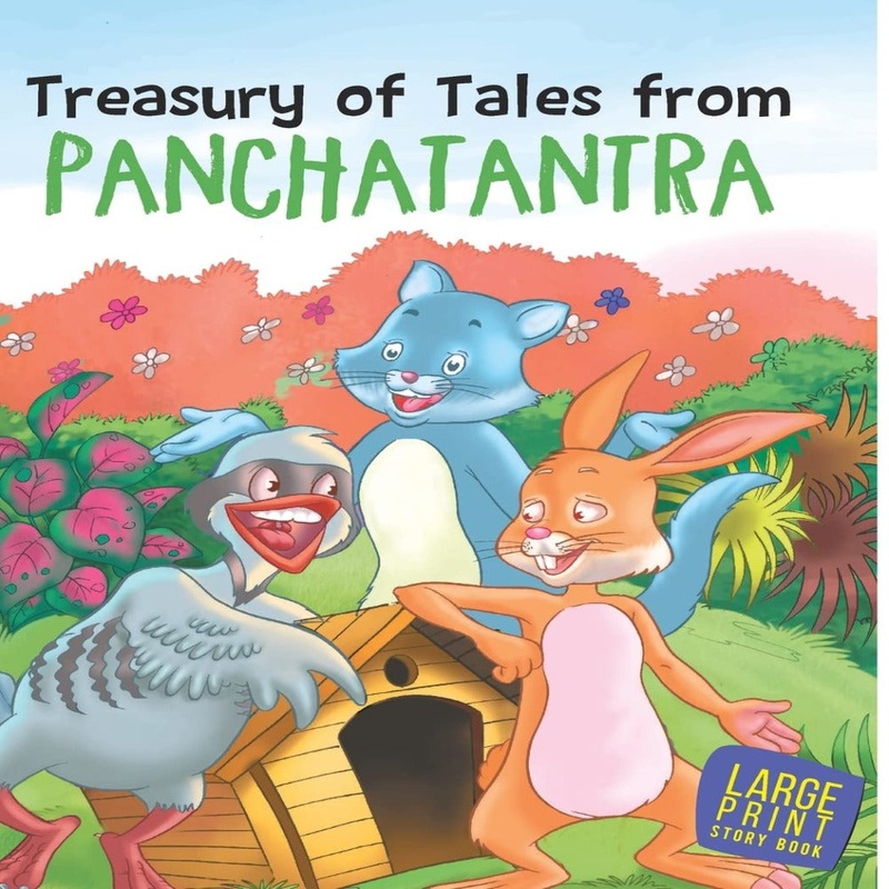 Panchatantra
