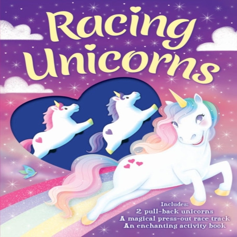 Racing Unicorns