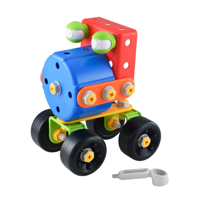 Early Learning Centre Build It Bits ‘n’ Bobs Set