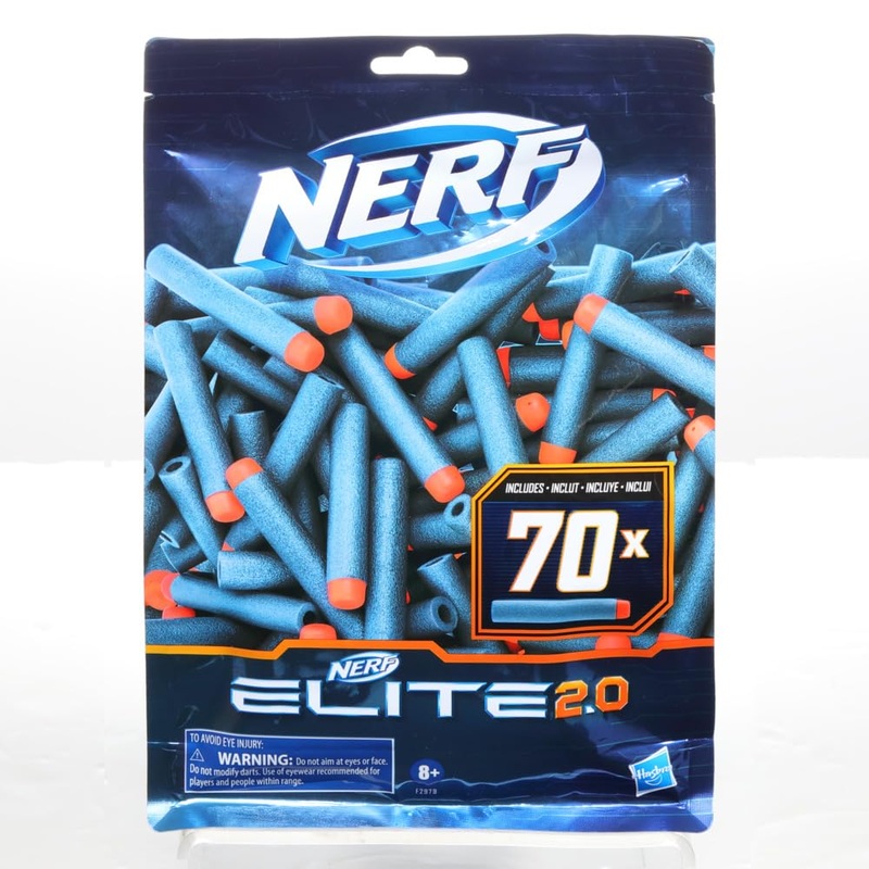 Nerf Elite 2.0 70-Dart Refill Pack