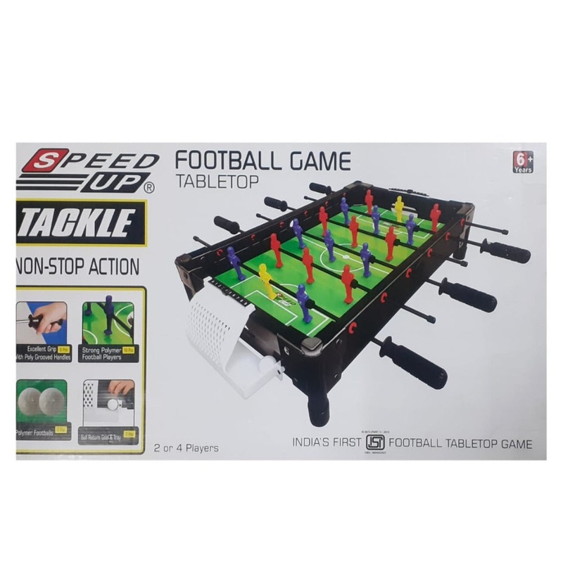 Speedup Football Tabletop Game