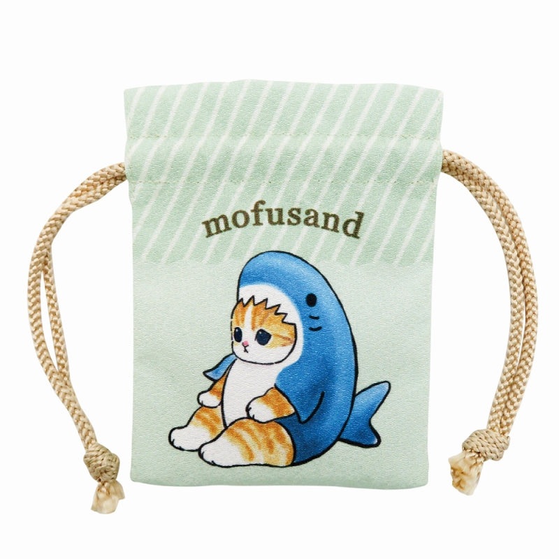 mofusand ( )