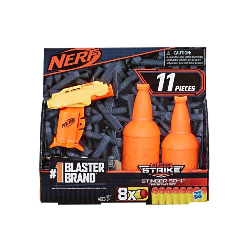 Nerf Stinger SD-1 Targeting Set