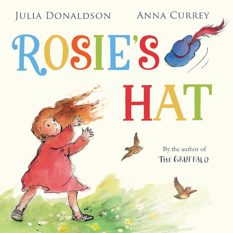 Rosie’s Hat