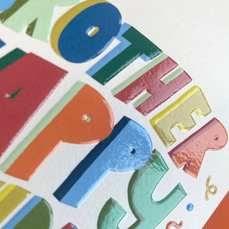 Brother Happy Birthday