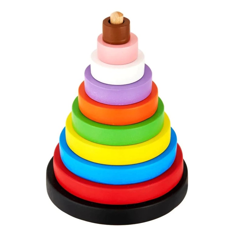 Eduedge Circle Stacker
