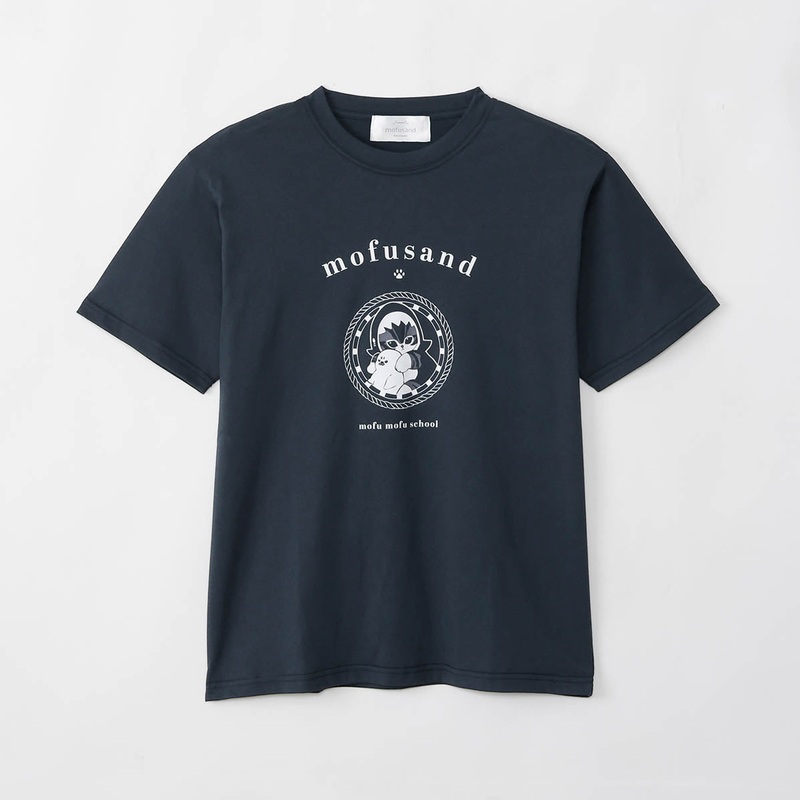 mofusand T  |M|L|XL