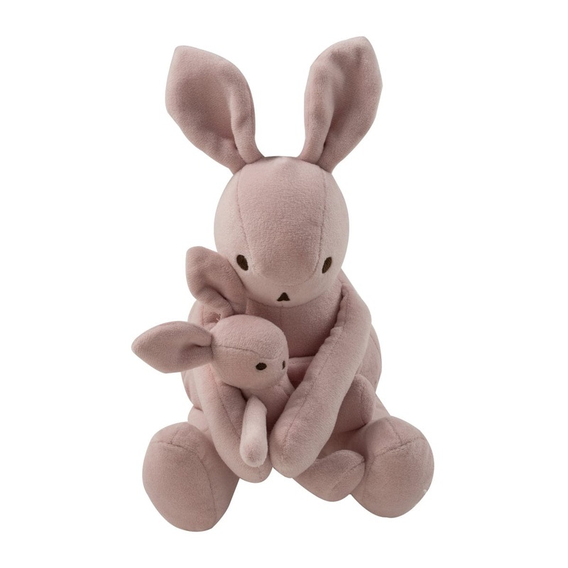 Snuggle Bunnies – Pink|Pink