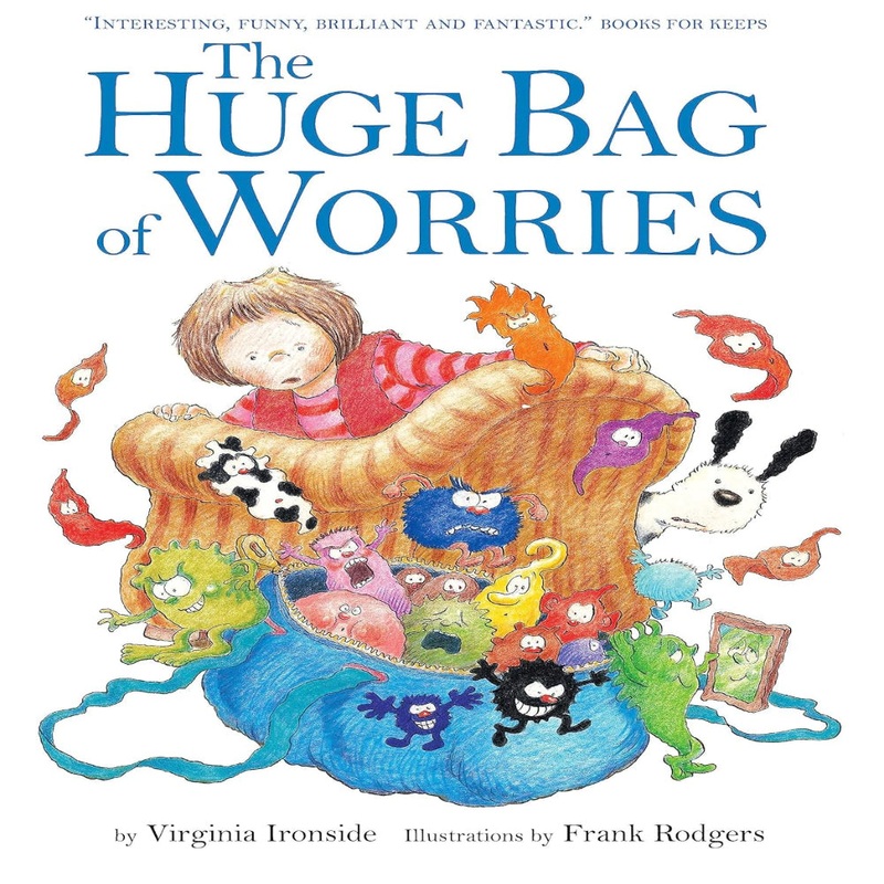 The Huge Bag Of Worries