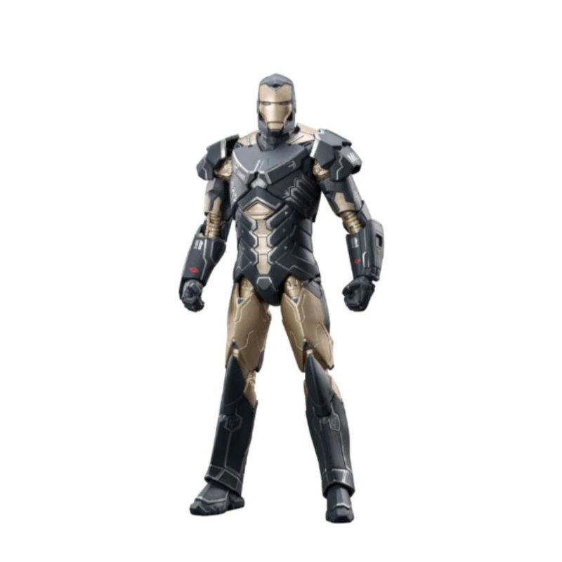 ZD Toys Marvel Iron Man 3 MK15 7 Inch