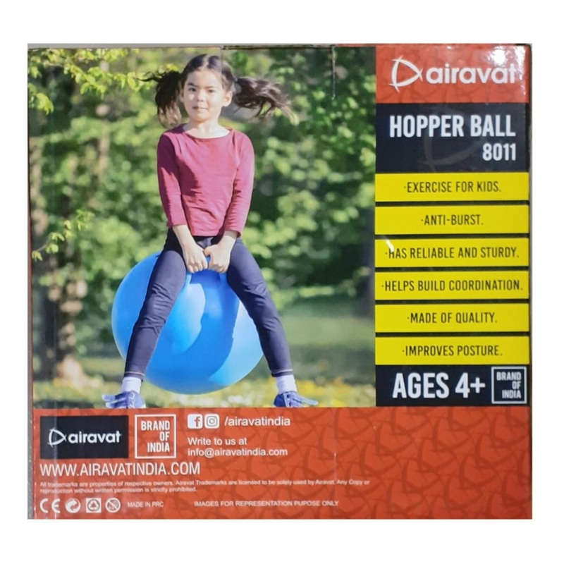 Airavat Hopper Ball – 8011