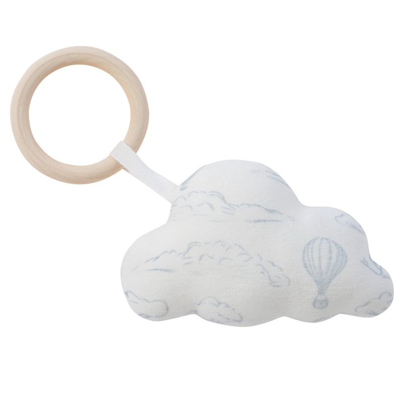 Cloud Nine Plush Toy – Blue|Blue