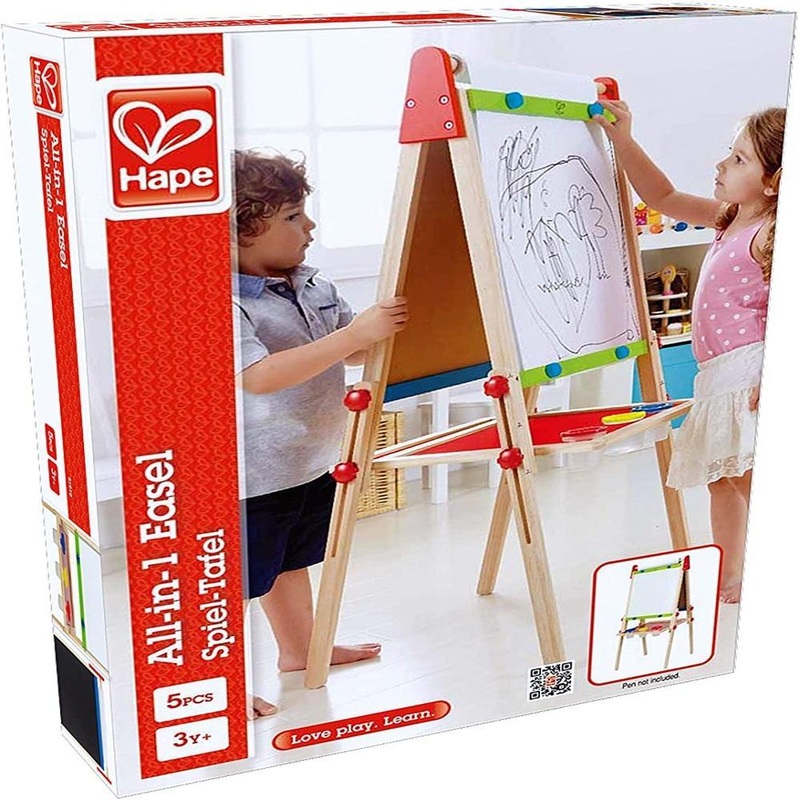Hape All in One Easel