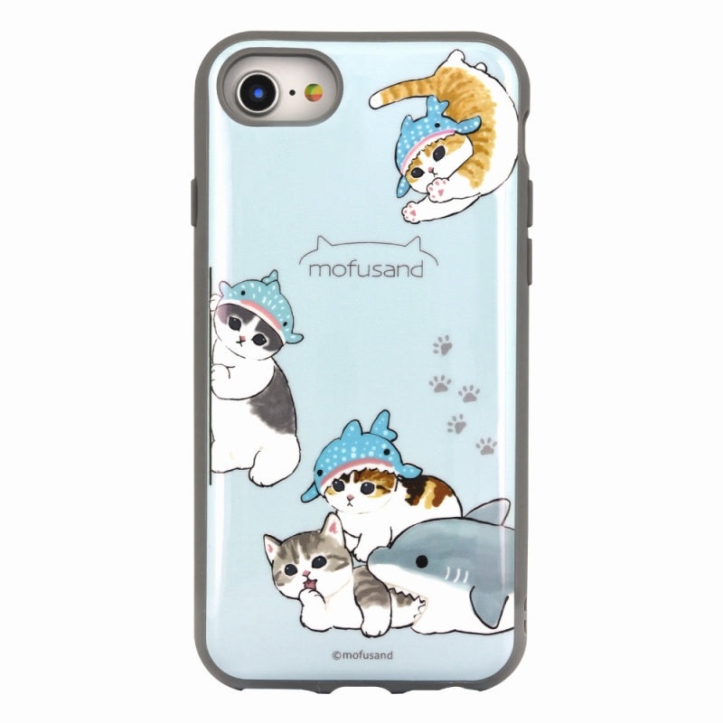 mofusand IIIIfit iPhone SE(3/2)/8/7/6s/6()