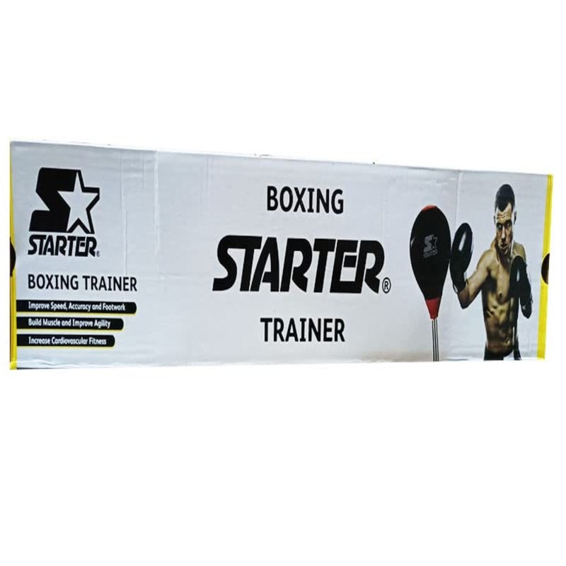 Starter Boxing Trainer Set