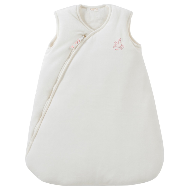 Flying Feathers Sleeping Sack – Red