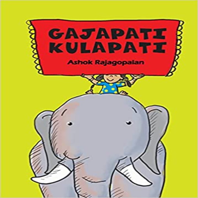 Gajapati Kulapati|Gajapati Kulapati|Gajapati Kulapati Gurrburrrrooom|Gajapati Kulapati Kalabalooosh|Gajapati Kulapati Kalicha Kulicha|Gajapati Kulapati’s Big Day