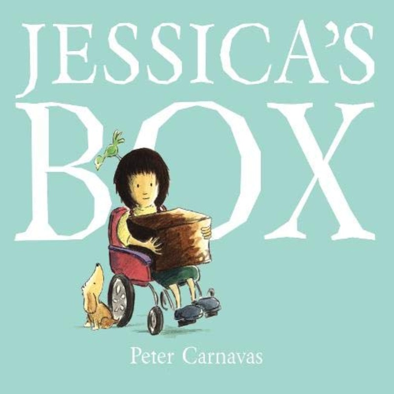 Jessica’s Box