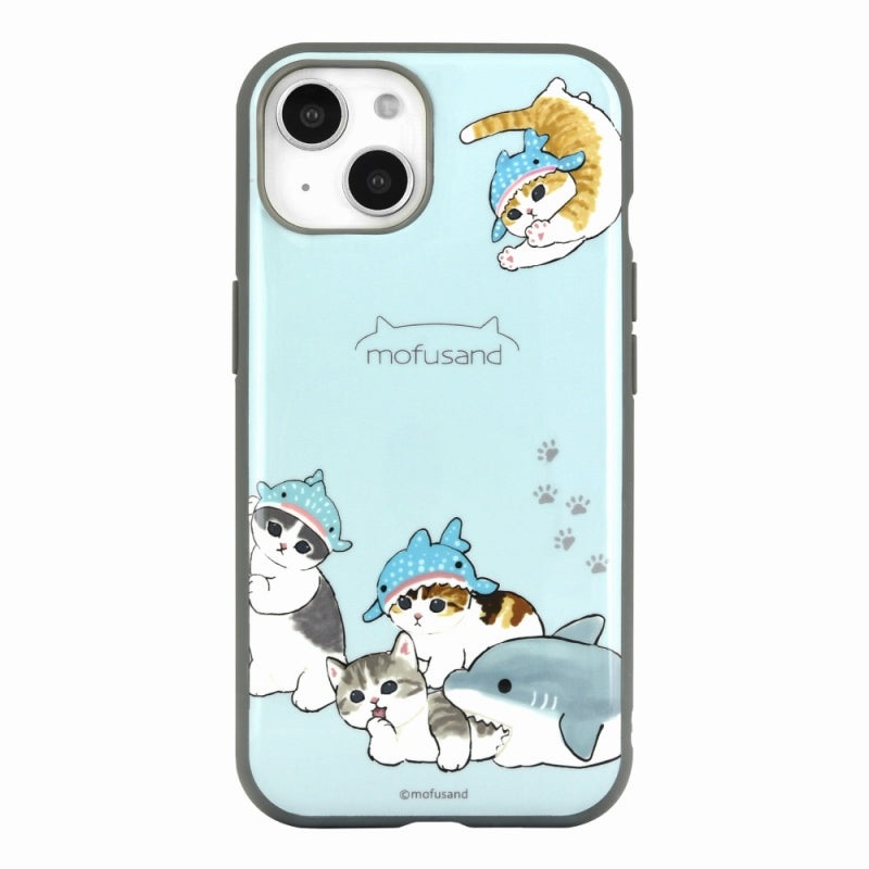 mofusand IIIIfit iPhone 14/13()