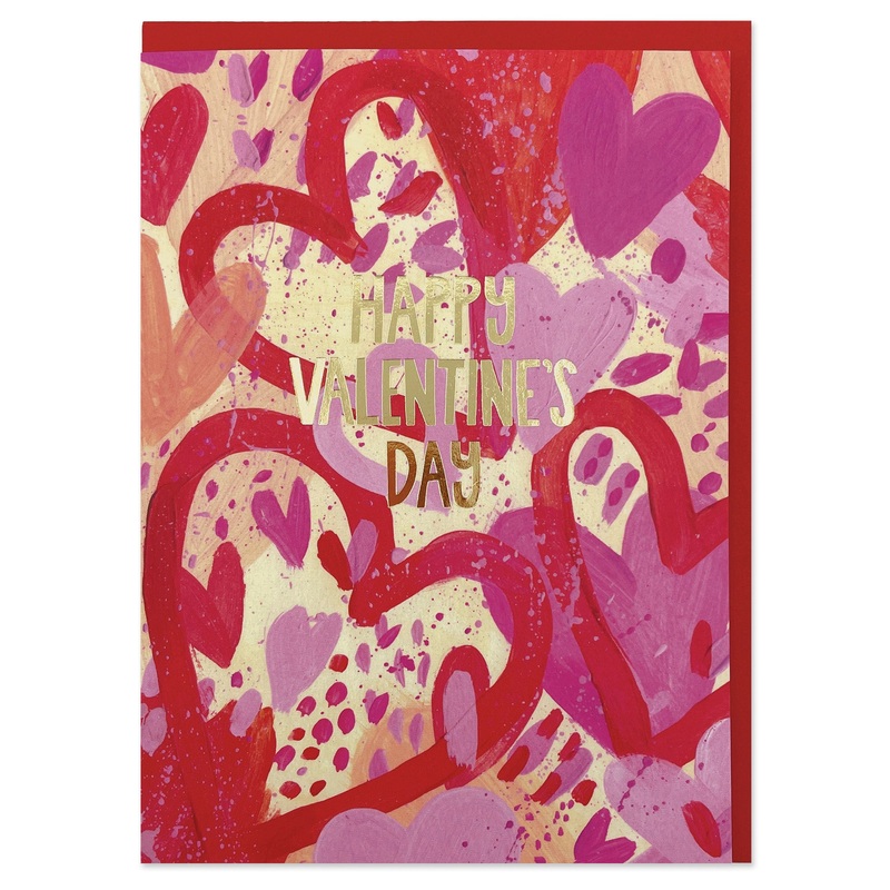 Happy Valentine’s Day