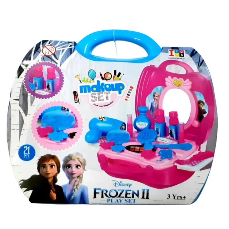 Itoys Frozen II Makeup Set