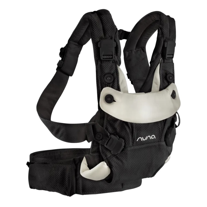 Nuna CUDL Carrier|Night|Slate|Sage