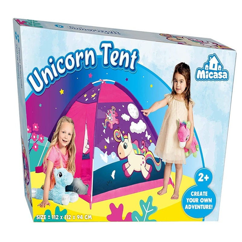 Micassa Unicorn Dome Tents