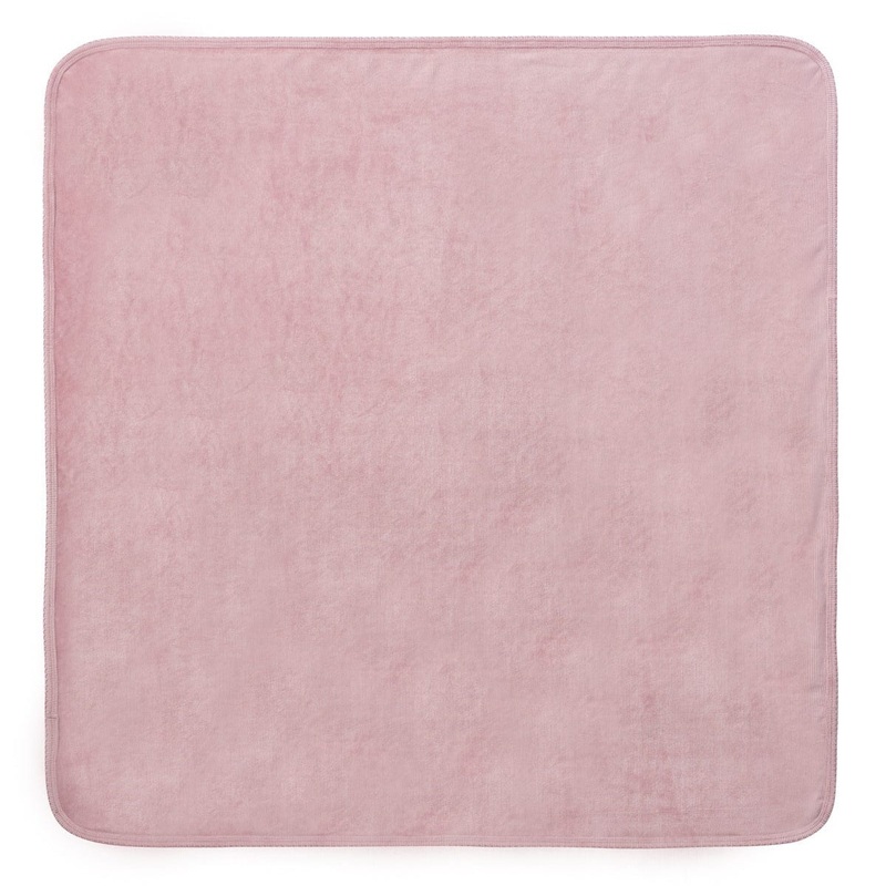 Tiny Miracle Blanket – Pink|Pink