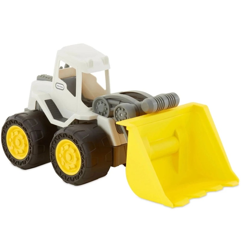 Little Tikes Dirt Diggers 2-in-1