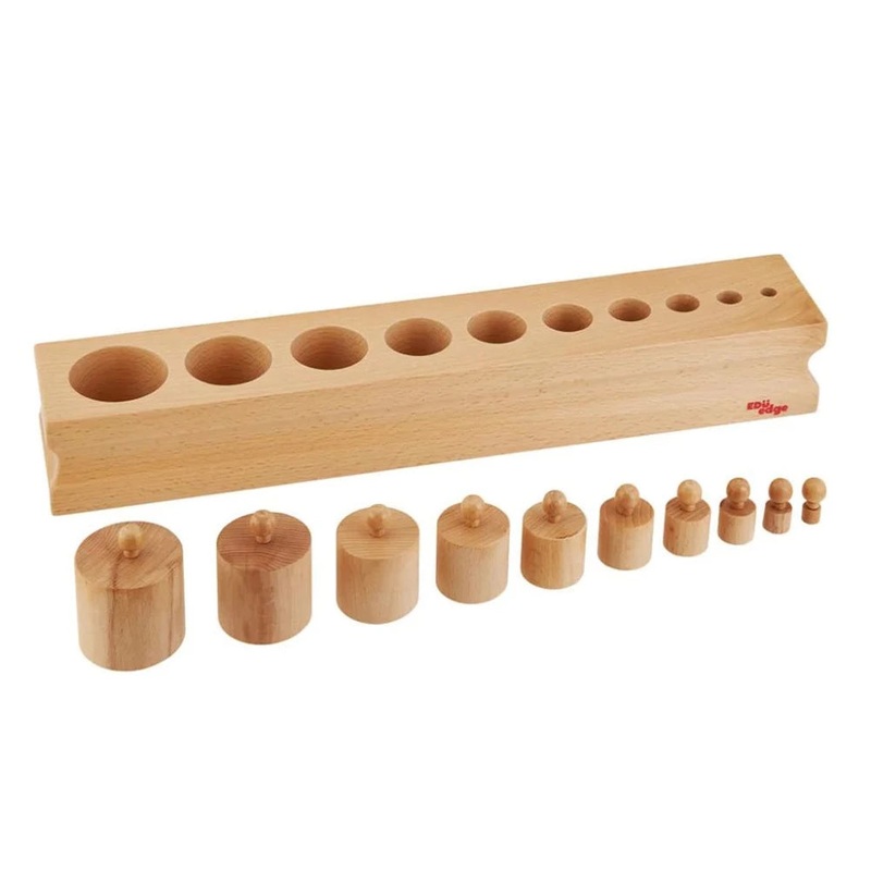Eduedge Cylinder Blocks – 2