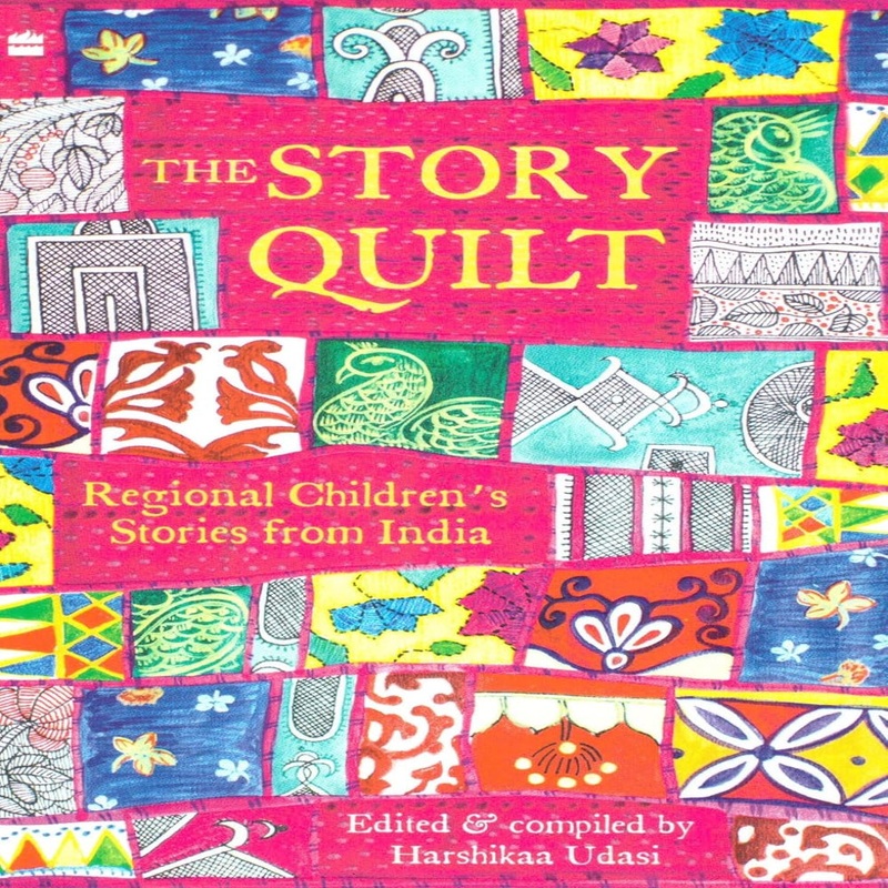 The Story Quilt