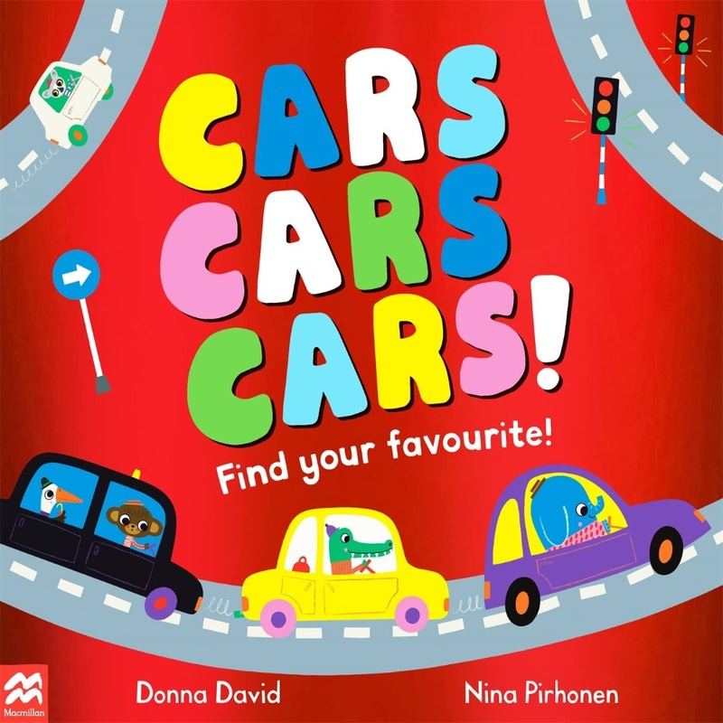 Find Your Favourite!|Cars Cars Cars!|Trains Trains Trains!|Planes Planes Planes!
