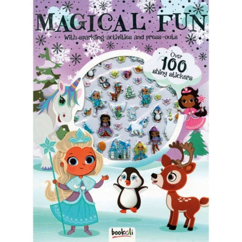 Magical Fun