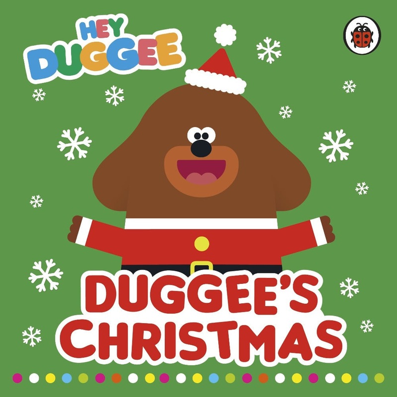 Hey Duggee Duggees Christmas