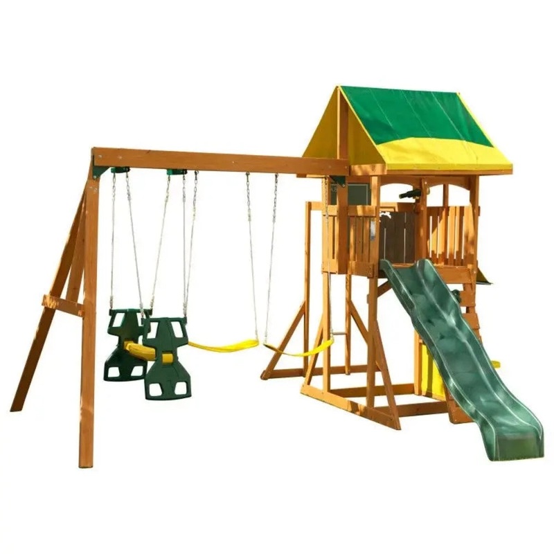 KidKraft Brookridge Climbing Frame