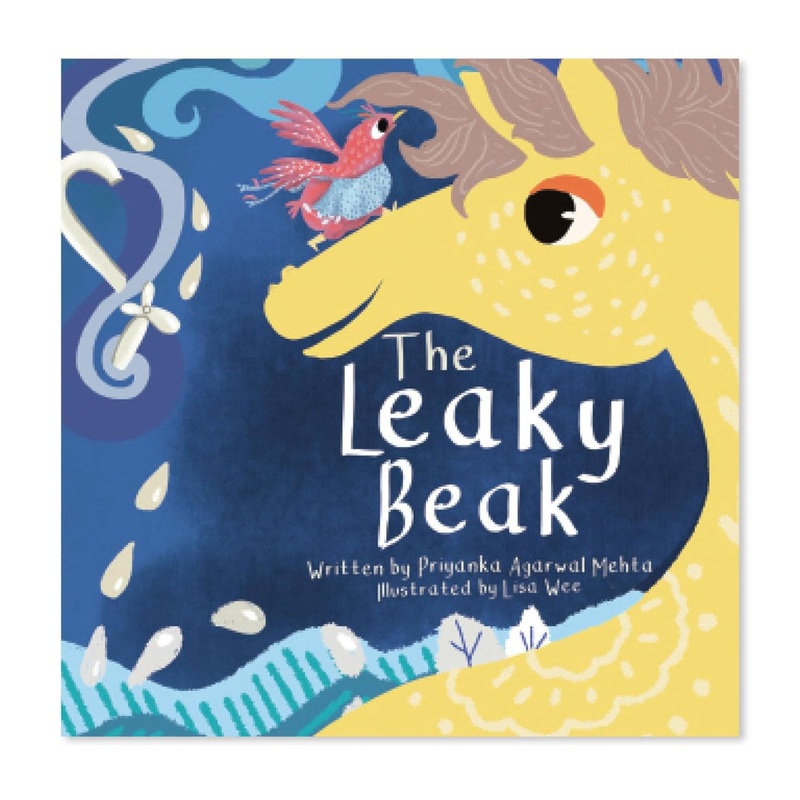 The Leaky Beak