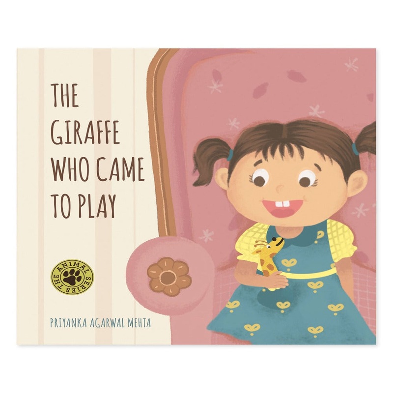 Who Came To (The Animal Series)