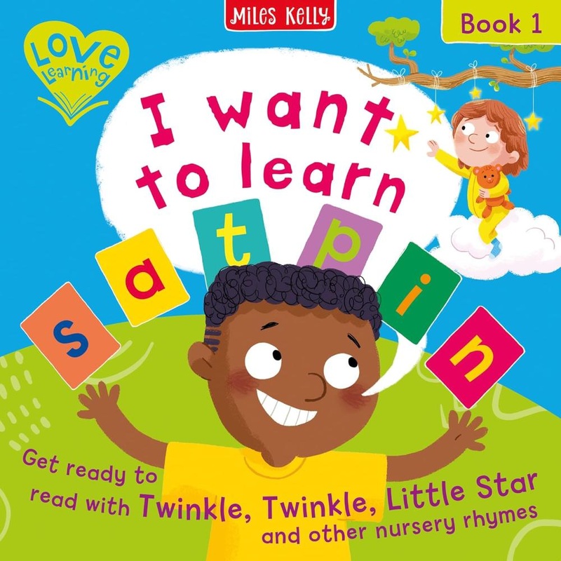 I Want To Learn|I Want To Learn : Satpin (Book 1)|I Want To Learn : Mdgc/koe (Book 2)|I Want To Learn : Rubhfl (Book 3)|I Want To Learn : Jwvquyxz (Book 4)