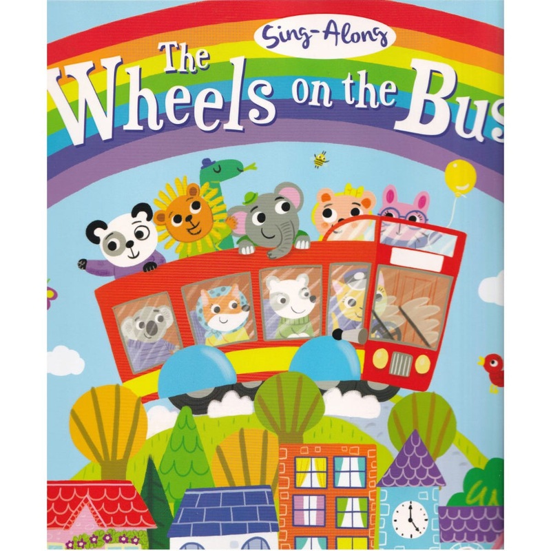 The Wheels On The bus