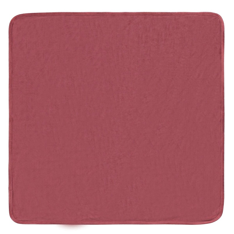 Tiny Miracle Blanket – Rose|Rose