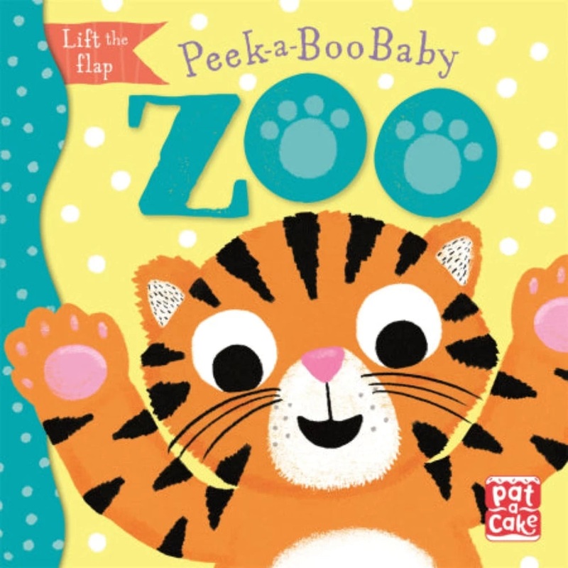 Peek-A-Boo Baby|Peek-a-Boo Baby: Zoo|Peek-a-Boo Baby : Moo Peek-a-Boo Baby
