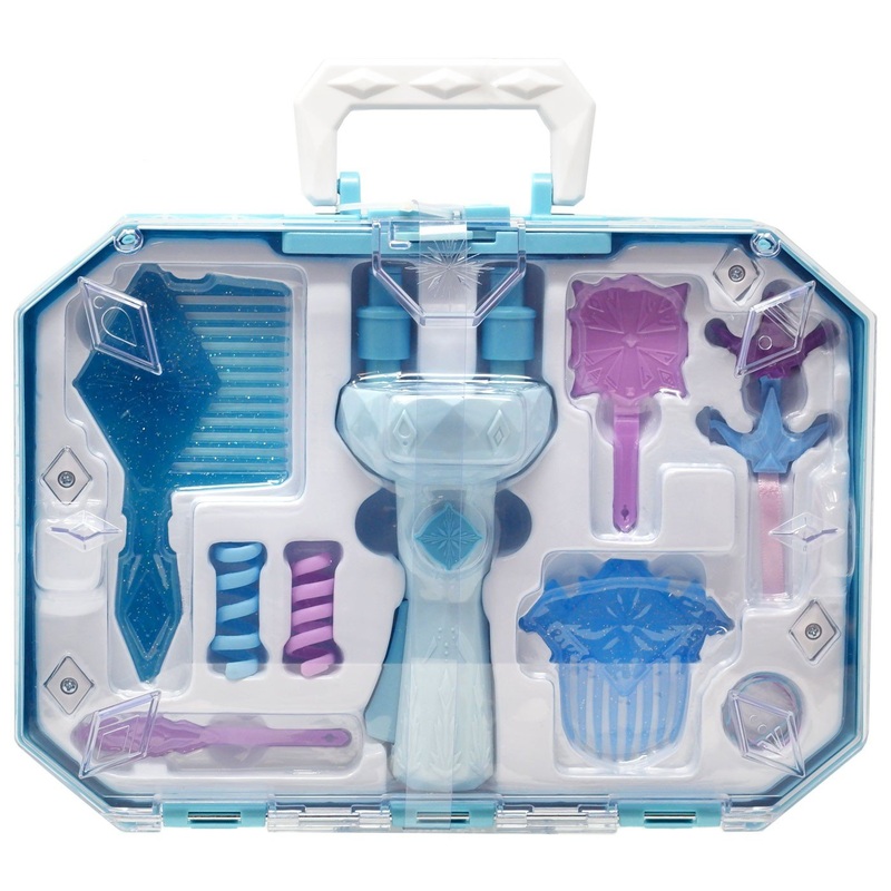 Disney Frozen 2 Elsa’s Enchanted Ice Accessory Set