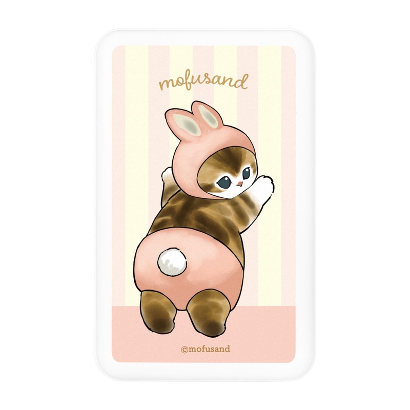 mofusand MagSafe5000mAh()