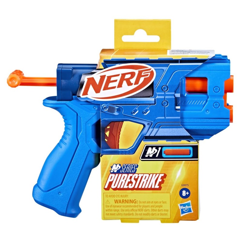 Nerf N Series Purestrike Blaster